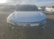 2017 Honda Accord Sport Special Edition