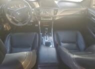 2017 Honda Accord Sport Special Edition