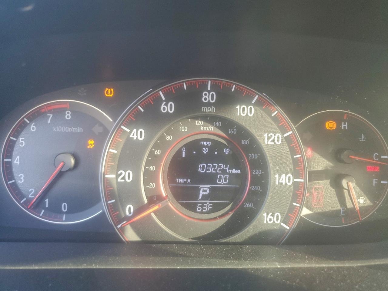 2017 Honda Accord Sport Special Edition