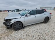 2019 Nissan Altima S