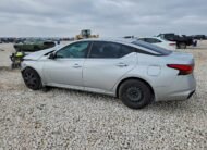 2019 Nissan Altima S