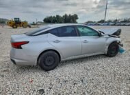 2019 Nissan Altima S