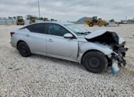 2019 Nissan Altima S