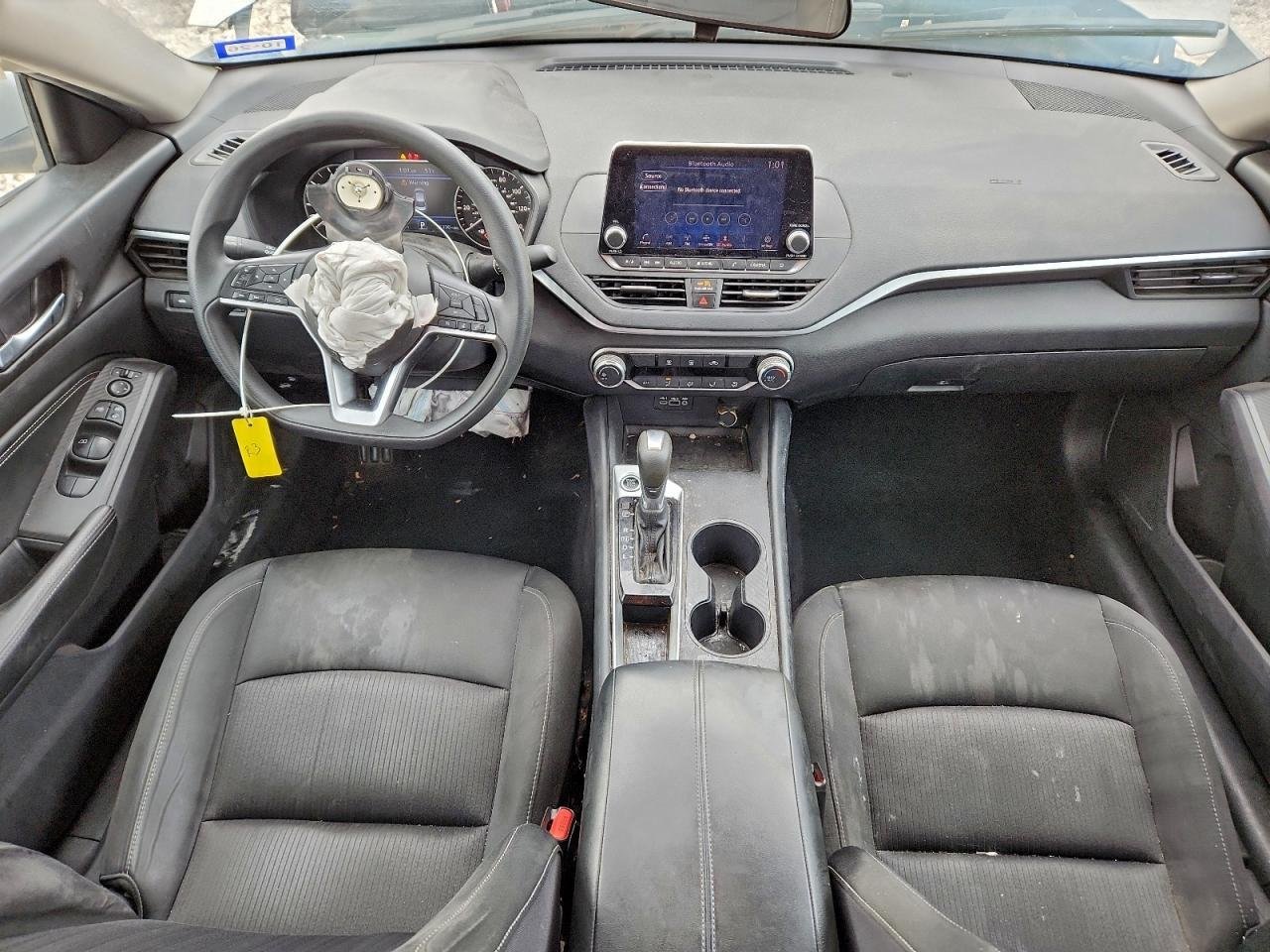 2019 Nissan Altima S