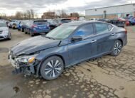 2019 Nissan Altima SV