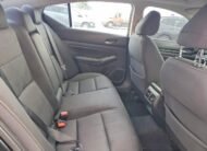 2019 Nissan Altima SV