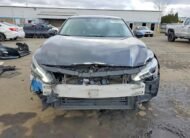 2019 Nissan Altima SV