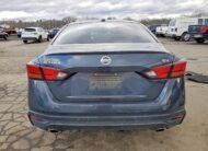 2019 Nissan Altima SV