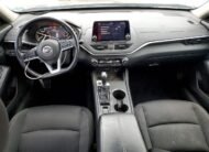 2019 Nissan Altima SV