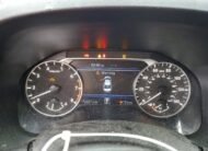 2019 Nissan Altima SV