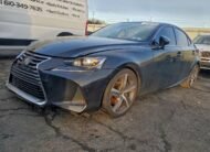 2020 Lexus IS 300 Premium