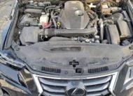 2020 Lexus IS 300 Premium