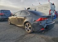 2020 Lexus IS 300 Premium