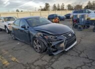 2020 Lexus IS 300 Premium