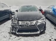 2020 Lexus IS 300 Premium