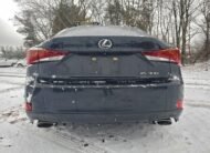 2020 Lexus IS 300 Premium