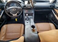 2020 Lexus IS 300 Premium