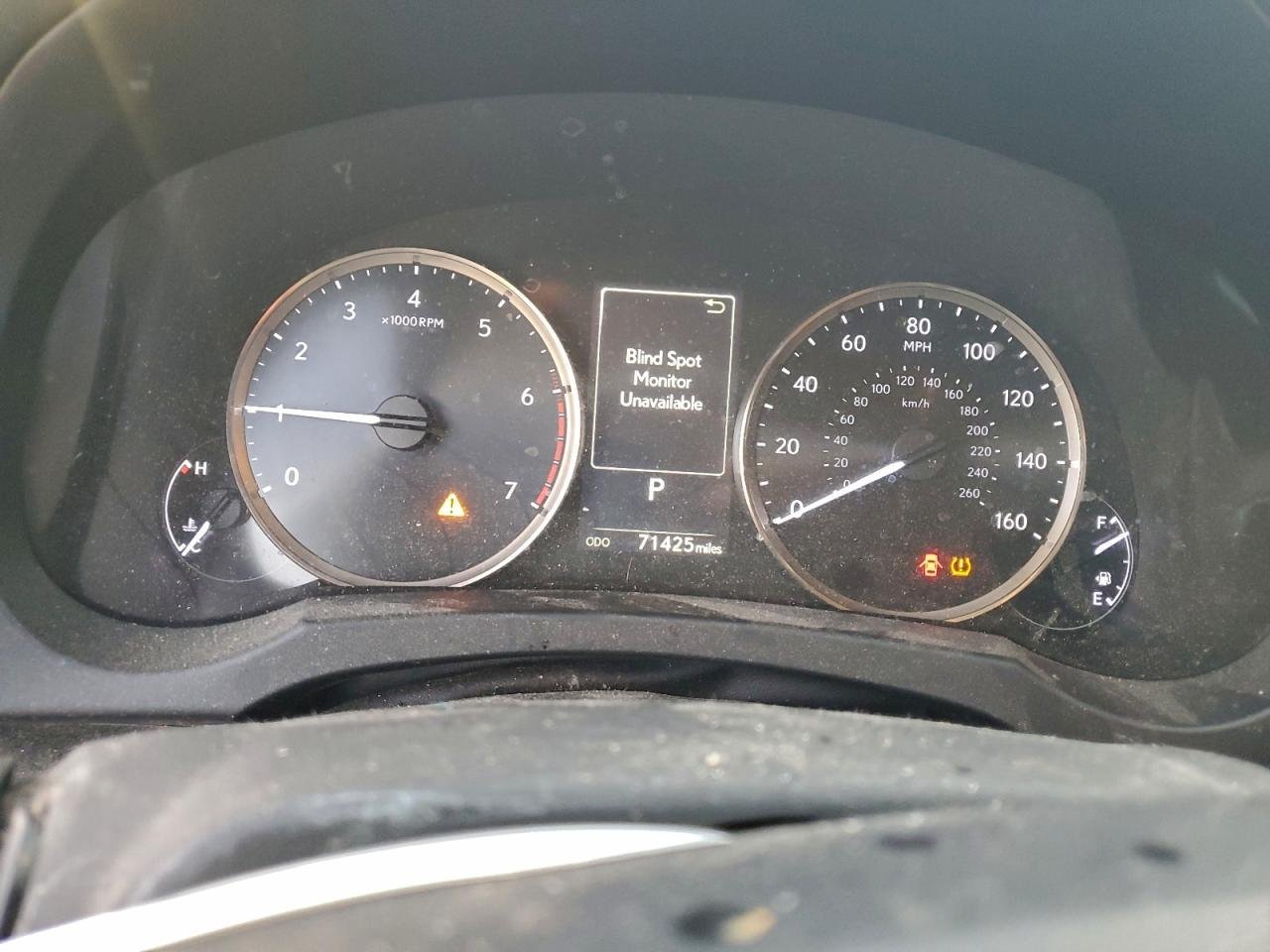 2020 Lexus IS 300 Premium