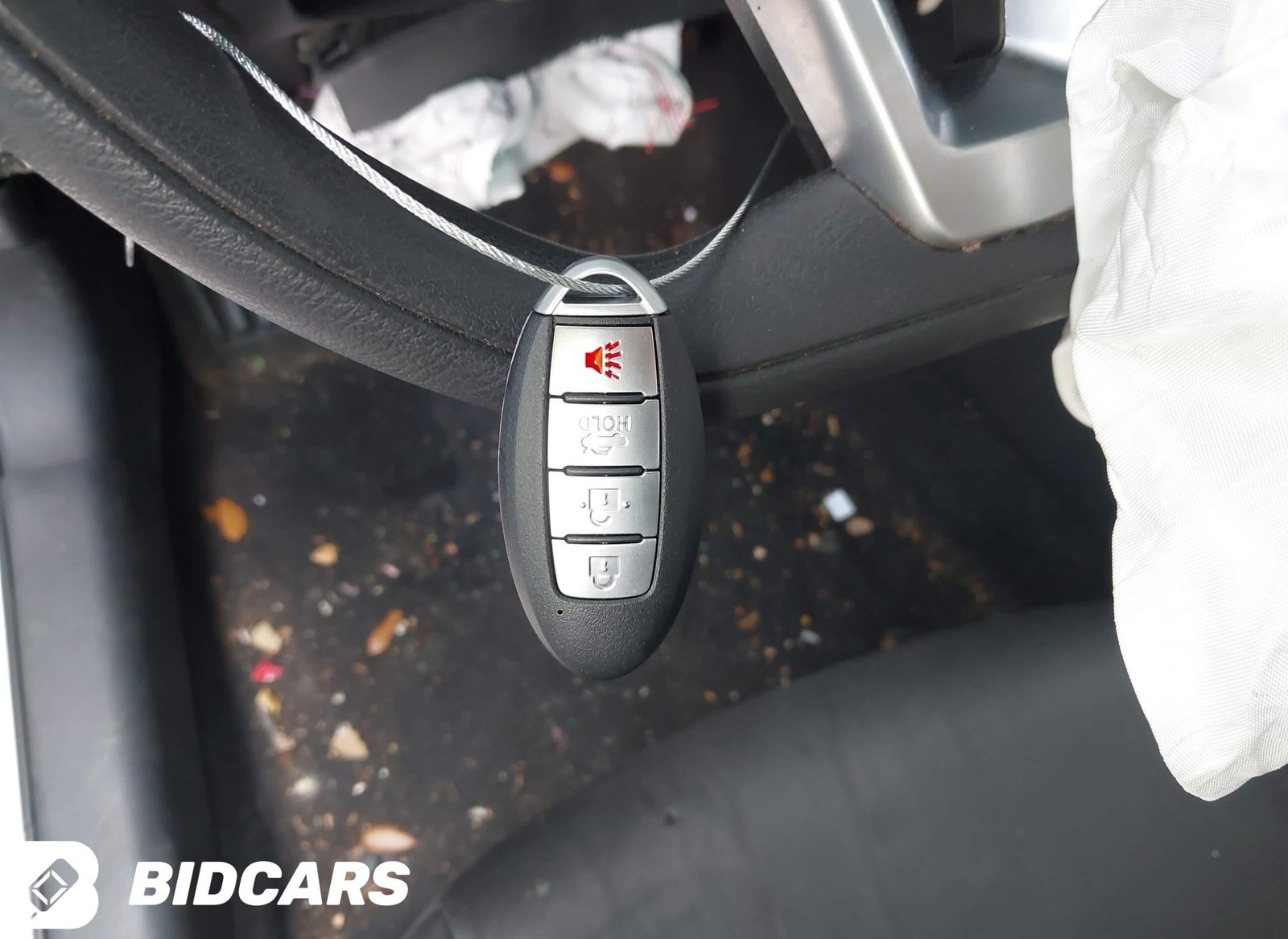 2020 Nissan Altima S Fwd