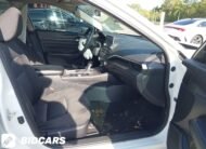 2020 Nissan Altima S Fwd