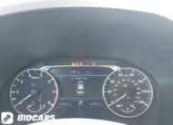 2020 Nissan Altima S Fwd