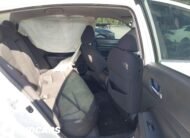 2020 Nissan Altima S Fwd