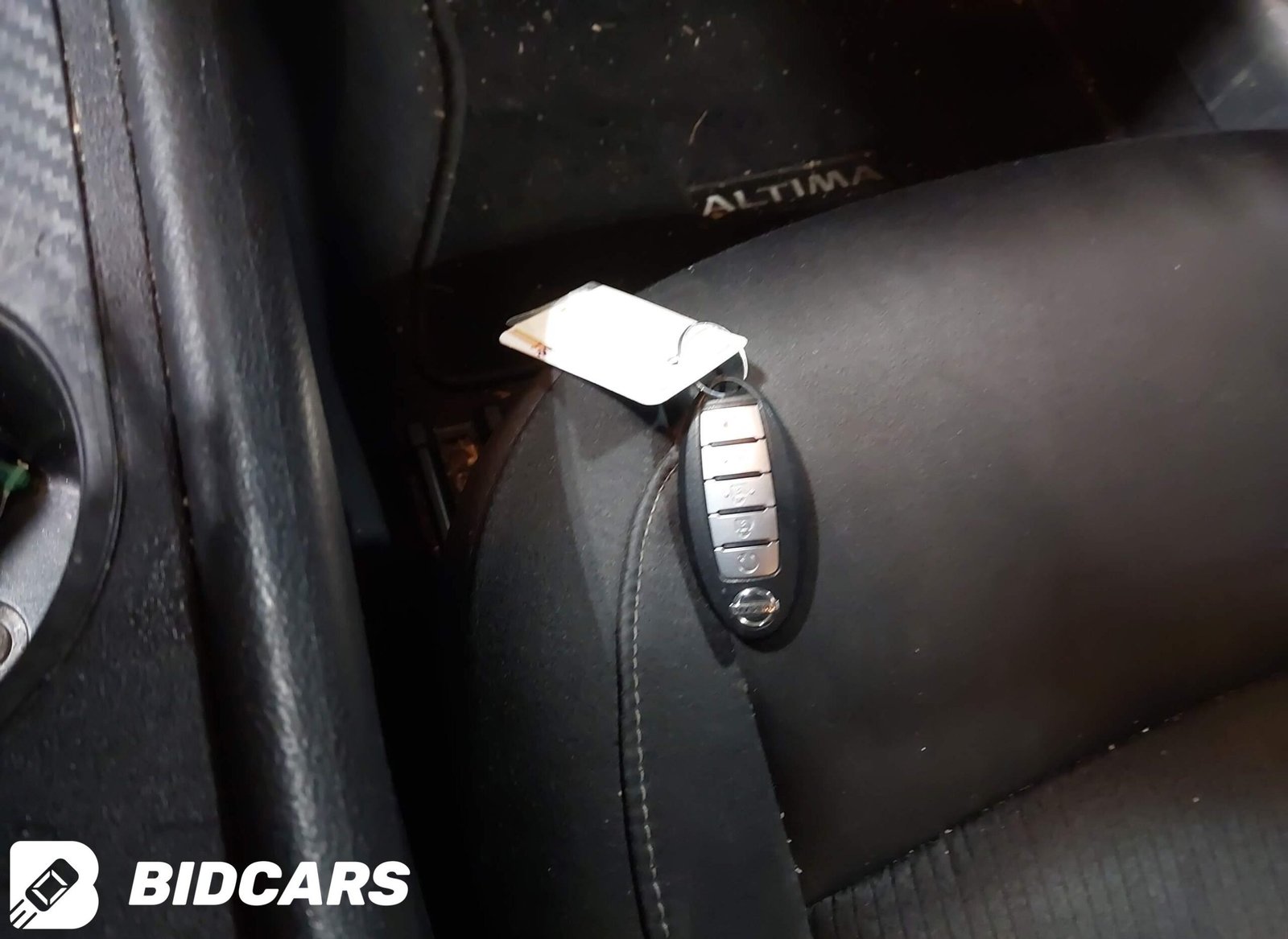 2020 Nissan Altima S Intelligent Awd