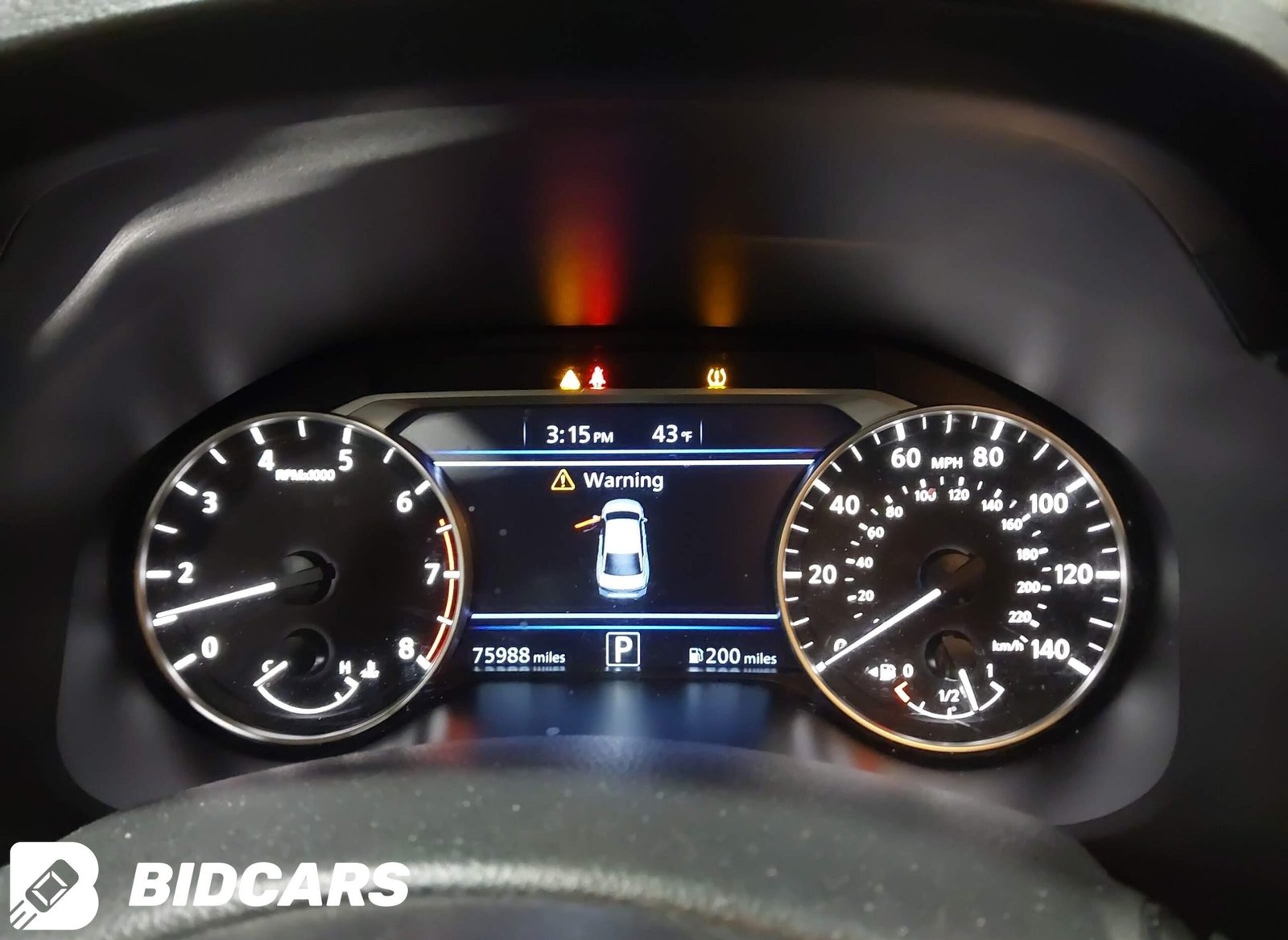 2020 Nissan Altima S Intelligent Awd