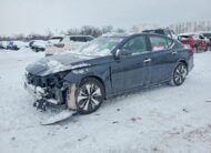 2020 Nissan Altima SV