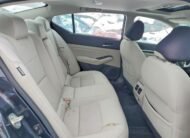 2020 Nissan Altima SV