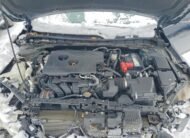 2020 Nissan Altima SV