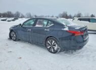2020 Nissan Altima SV
