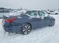 2020 Nissan Altima SV