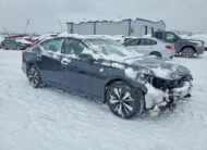 2020 Nissan Altima SV