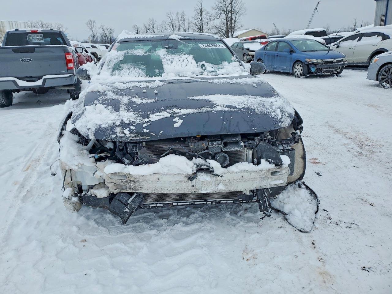 2020 Nissan Altima SV