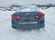 2020 Nissan Altima SV