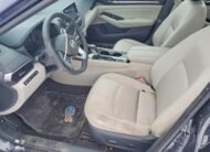 2020 Nissan Altima SV