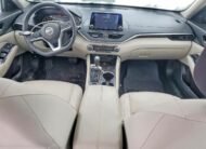 2020 Nissan Altima SV