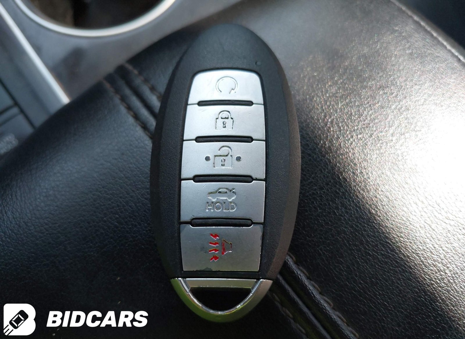 2020 Nissan Altima Sl Fwd