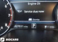 2020 Nissan Altima Sl Fwd