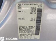 2020 Nissan Altima Sl Fwd