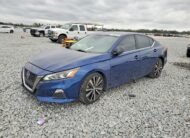 2021 Nissan Altima SR