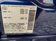 2021 Nissan Altima SR