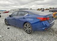 2021 Nissan Altima SR