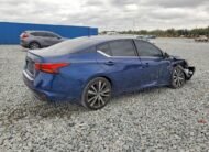 2021 Nissan Altima SR