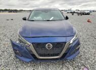 2021 Nissan Altima SR