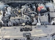 2021 Nissan Altima SV