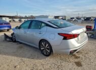 2021 Nissan Altima SV