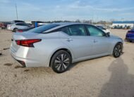 2021 Nissan Altima SV