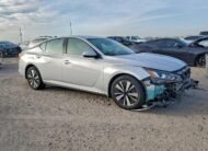 2021 Nissan Altima SV